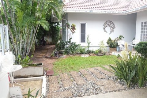 Haus in Pattaya, Thailand 3 Schlafzimmer № 130362 - Foto 8