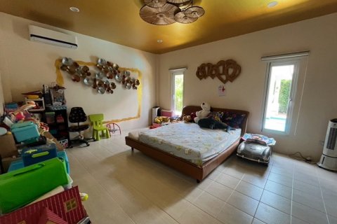 Haus in Pattaya, Thailand 3 Schlafzimmer № 130362 - Foto 7
