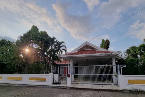 Haus in Pattaya, Thailand 3 Schlafzimmer № 130362 - Foto 2