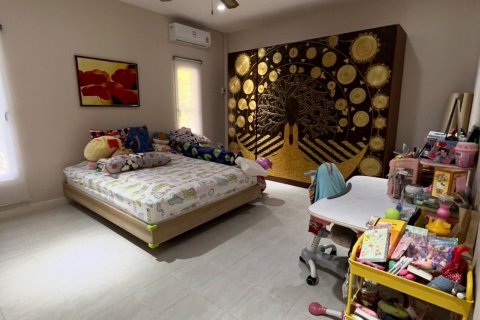 Haus in Pattaya, Thailand 3 Schlafzimmer № 130362 - Foto 6