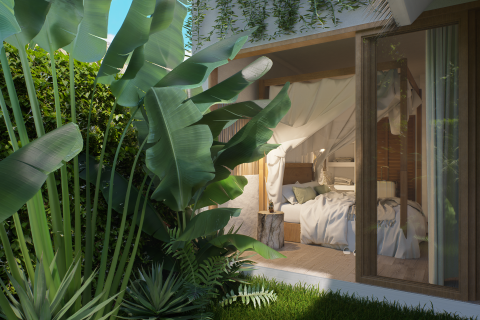 Casa de 3 dormitorios en Koh Pha Ngan, Tailandia № 130365 - foto 19