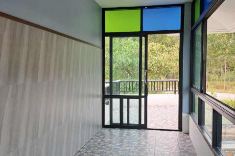 Casa de 7 dormitorios en Bang Lamung, Tailandia № 130360 - foto 15
