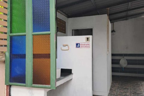 Casa de 7 dormitorios en Bang Lamung, Tailandia № 130360 - foto 21