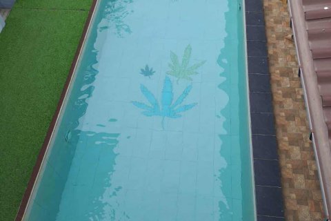 Casa de 7 dormitorios en Bang Lamung, Tailandia № 130360 - foto 18