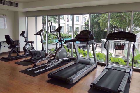 Sobre plano Condo One X Sukhumvit 26 en Bangkok, Tailandia № 28711 - foto 9