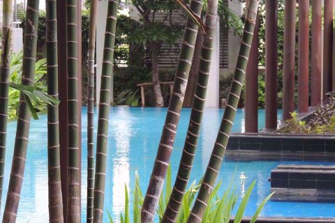 Sobre plano Condo One X Sukhumvit 26 en Bangkok, Tailandia № 28711 - foto 10