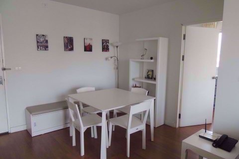 Sobre plano Condo One X Sukhumvit 26 en Bangkok, Tailandia № 28711 - foto 3