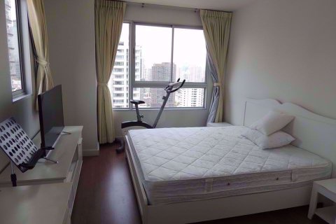 Sobre plano Condo One X Sukhumvit 26 en Bangkok, Tailandia № 28711 - foto 5