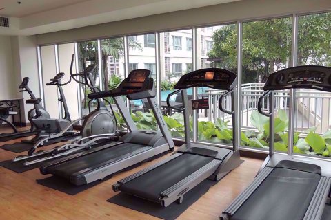 Sobre plano Condo One X Sukhumvit 26 en Bangkok, Tailandia № 28711 - foto 6