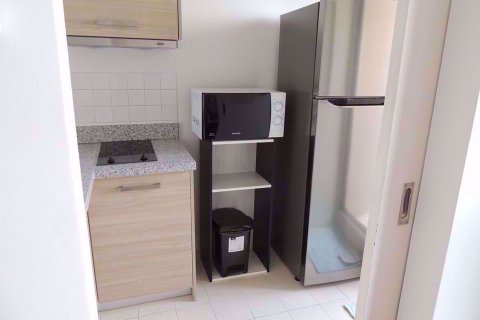 Sobre plano Condo One X Sukhumvit 26 en Bangkok, Tailandia № 28711 - foto 3