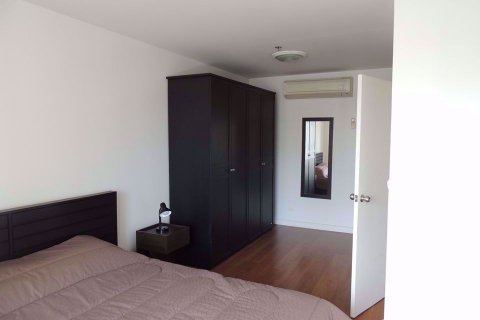 Sobre plano Condo One X Sukhumvit 26 en Bangkok, Tailandia № 28711 - foto 4