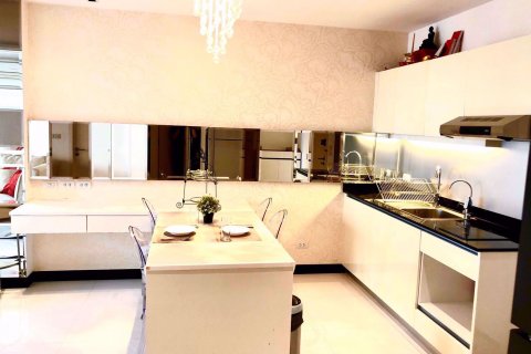 ЖК Voque Sukhumvit 16 в Бангкоке, Таиланд № 28441 - фото 6
