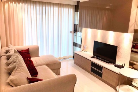 ЖК Voque Sukhumvit 16 в Бангкоке, Таиланд № 28441 - фото 2