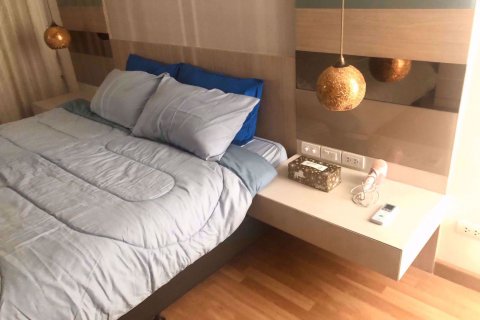 ЖК Voque Sukhumvit 16 в Бангкоке, Таиланд № 28441 - фото 7