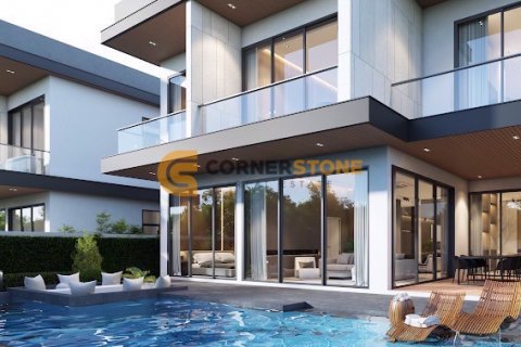 Studio in Pattaya, Thailand № 132148 - Foto 4