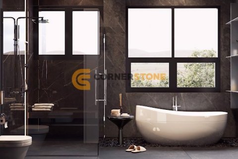 Studio in Pattaya, Thailand № 132148 - Foto 10