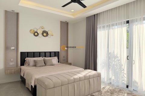 Estudio en Pattaya, Tailandia № 132144 - foto 23