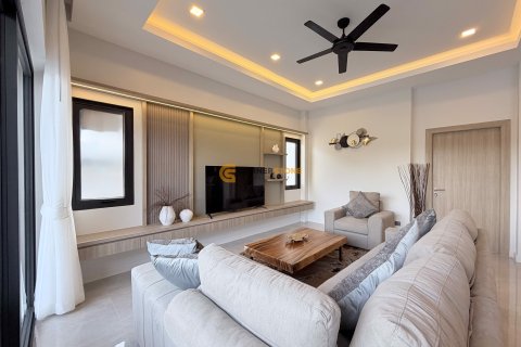 Estudio en Pattaya, Tailandia № 132144 - foto 19