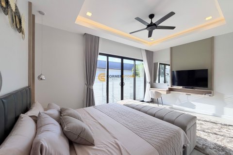 Estudio en Pattaya, Tailandia № 132144 - foto 22