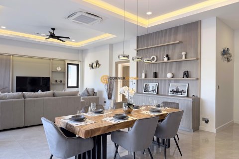 Estudio en Pattaya, Tailandia № 132144 - foto 7