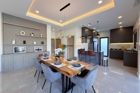 Estudio en Pattaya, Tailandia № 132143 - foto 10