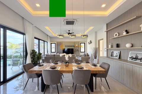 Estudio en Pattaya, Tailandia № 132143 - foto 15