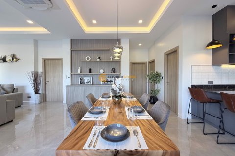 Estudio en Pattaya, Tailandia № 132143 - foto 19