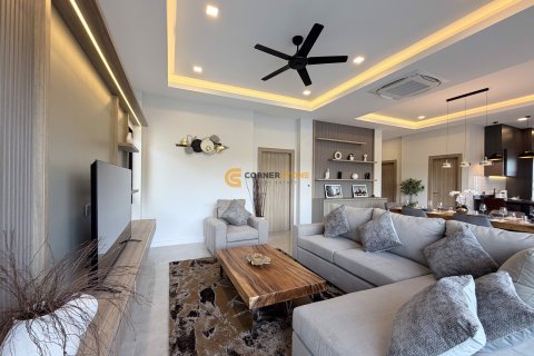 Estudio en Pattaya, Tailandia № 132143 - foto 18