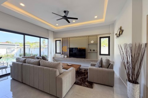 Estudio en Pattaya, Tailandia № 132143 - foto 16