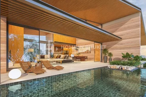Casa de 4 dormitorios en Phuket, Tailandia № 131811 - foto 2
