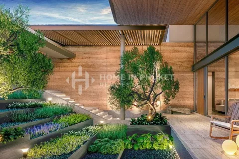 บ้านในภูเก็ต, ประเทศไทย 3 ห้องนอน № 131812 - รูปถ่าย 4