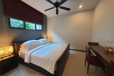 Haus auf Nai Harn Beach, Thailand 2 Schlafzimmer № 120941 - Foto 23