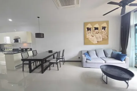 Haus auf Nai Harn Beach, Thailand 2 Schlafzimmer № 120943 - Foto 2