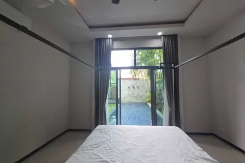 Haus auf Nai Harn Beach, Thailand 2 Schlafzimmer № 120943 - Foto 10