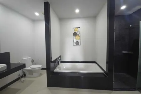 Haus auf Nai Harn Beach, Thailand 2 Schlafzimmer № 120943 - Foto 6