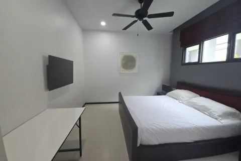 Haus auf Nai Harn Beach, Thailand 2 Schlafzimmer № 120943 - Foto 9