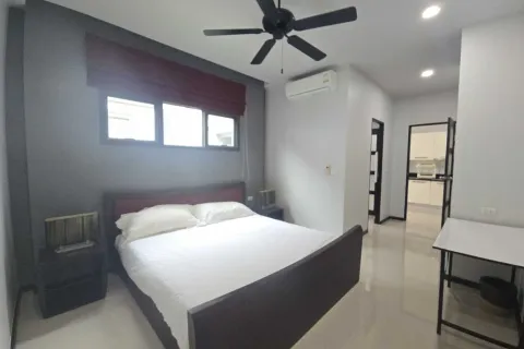 Haus auf Nai Harn Beach, Thailand 2 Schlafzimmer № 120943 - Foto 8