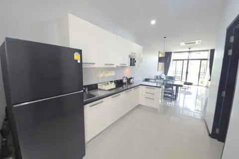 Haus auf Nai Harn Beach, Thailand 2 Schlafzimmer № 120943 - Foto 3