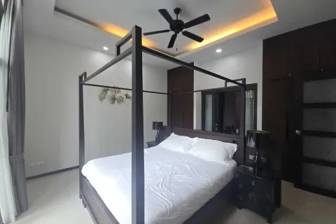 Haus auf Nai Harn Beach, Thailand 2 Schlafzimmer № 120943 - Foto 4
