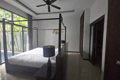 Haus auf Nai Harn Beach, Thailand 2 Schlafzimmer № 120943 - Foto 5