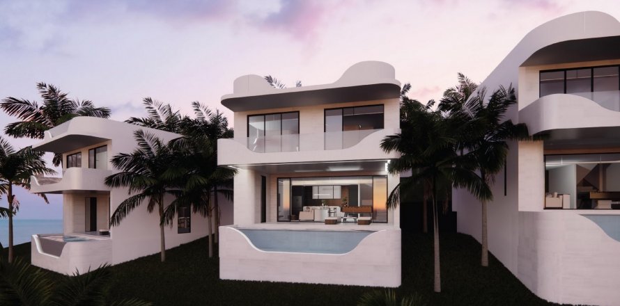 Villa in Wyndham Grand Phuket Surin Beach, Phuket, Thailand 3 Schlafzimmer № 79788