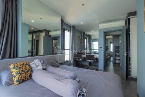 Condominio de 2 dormitorios en Pattaya, Tailandia № 81116 - foto 17