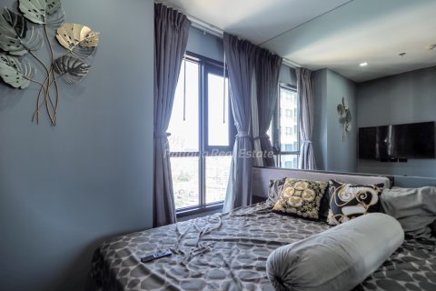 Condominio de 2 dormitorios en Pattaya, Tailandia № 81116 - foto 9