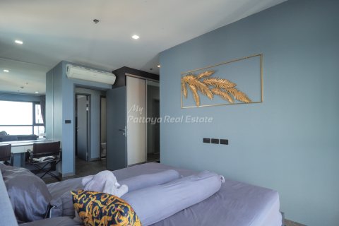Condominio de 2 dormitorios en Pattaya, Tailandia № 81116 - foto 8