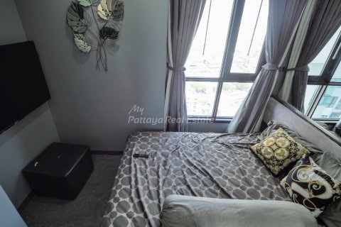 Condominio de 2 dormitorios en Pattaya, Tailandia № 81116 - foto 16