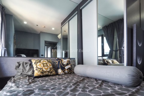 Condominio de 2 dormitorios en Pattaya, Tailandia № 81116 - foto 10