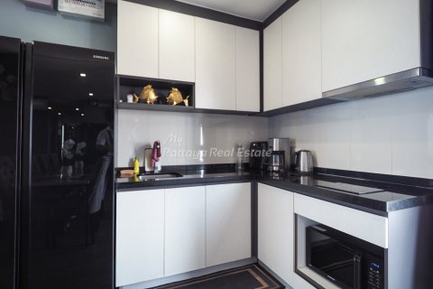 Condominio de 2 dormitorios en Pattaya, Tailandia № 81116 - foto 11