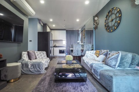 Condominio de 2 dormitorios en Pattaya, Tailandia № 81116 - foto 2