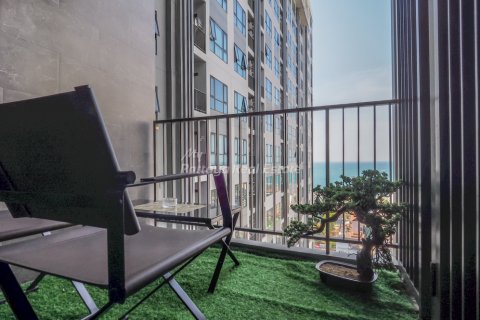 Condominio de 2 dormitorios en Pattaya, Tailandia № 81116 - foto 3