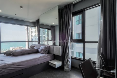 Condominio de 2 dormitorios en Pattaya, Tailandia № 81116 - foto 6